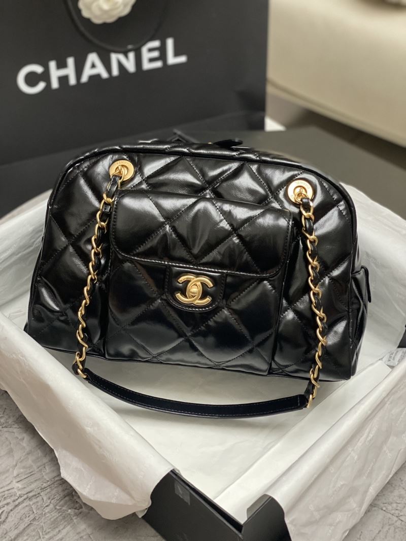 Chanel Stachel Bags